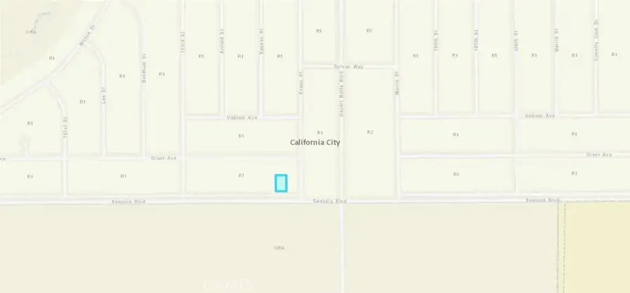 375 Sequoia, California City, CA 93505 - Image #3