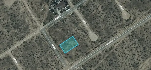 107 Olivetti, California City, CA 93505