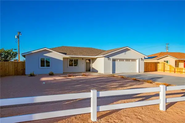 8937 Oleander Avenue, California City, CA 93505