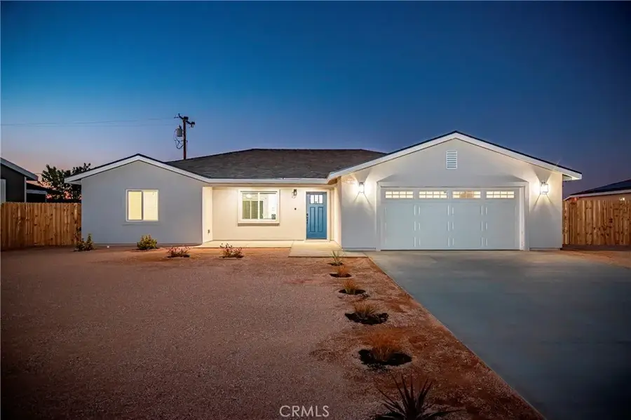 8937 Oleander Avenue, California City, CA 93505 - Image #2