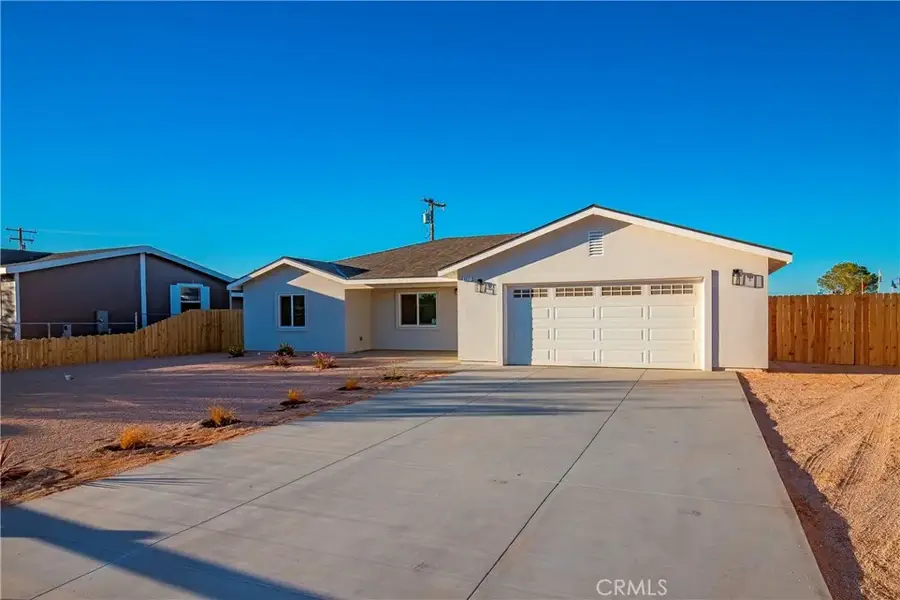 8937 Oleander Avenue, California City, CA 93505 - Image #3