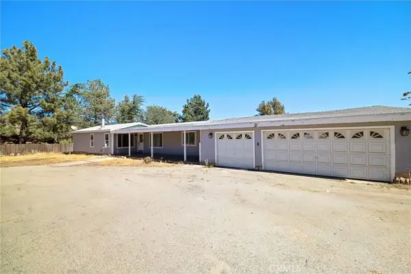 39746 86th West, Leona Valley, CA 93551