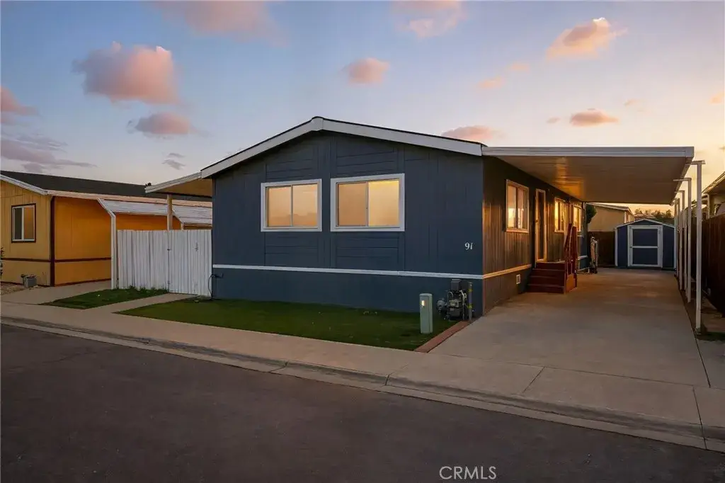 1301 Taft #91, Bakersfield, CA 93307 - Image #1