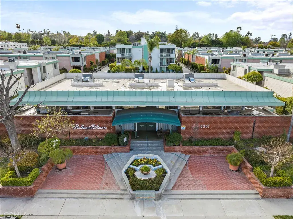5301 Balboa Boulevard #M4, Encino, CA 91316 - Image #1