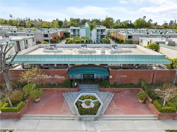 5301 Balboa Boulevard #M4, Encino, CA 91316