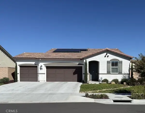 5236 Saloon Street, Hemet, CA 92545