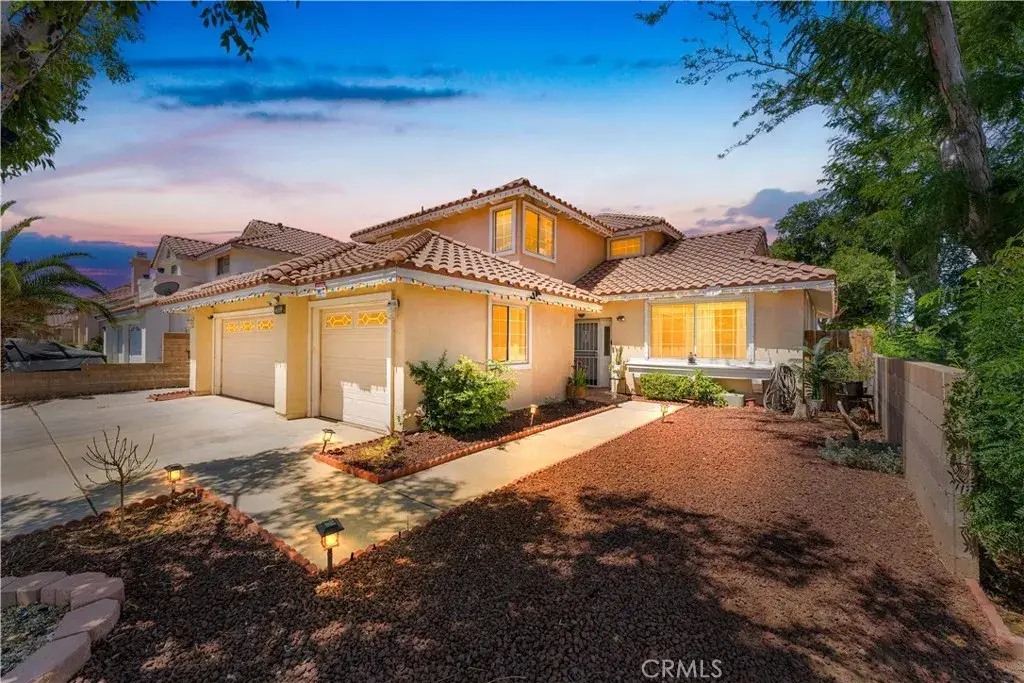 44559 Aspen Street, Lancaster, CA 93535 - Image #1