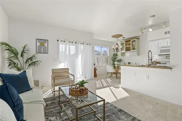 20000 Plum Canyon #221, Saugus, CA 91350