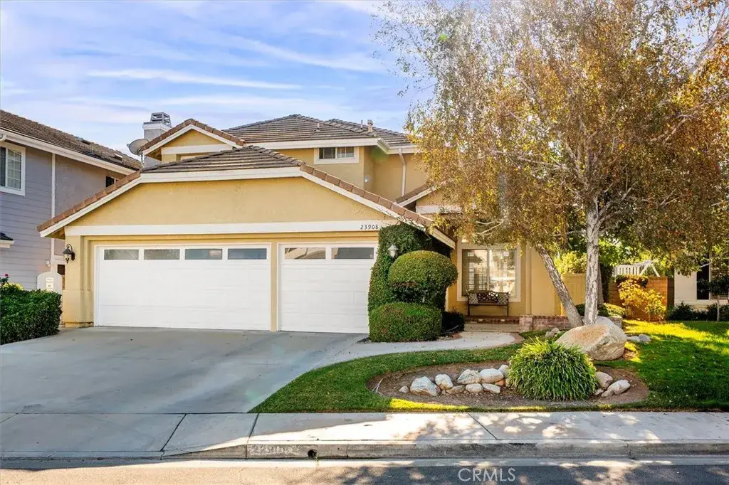 23908 Gilford Place, Valencia, CA 91354 - Image #1