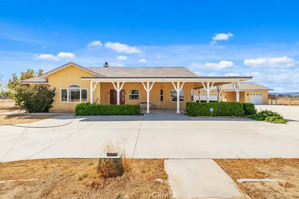 8320 W Avenue D10, Lancaster, CA 93536 - Image #1