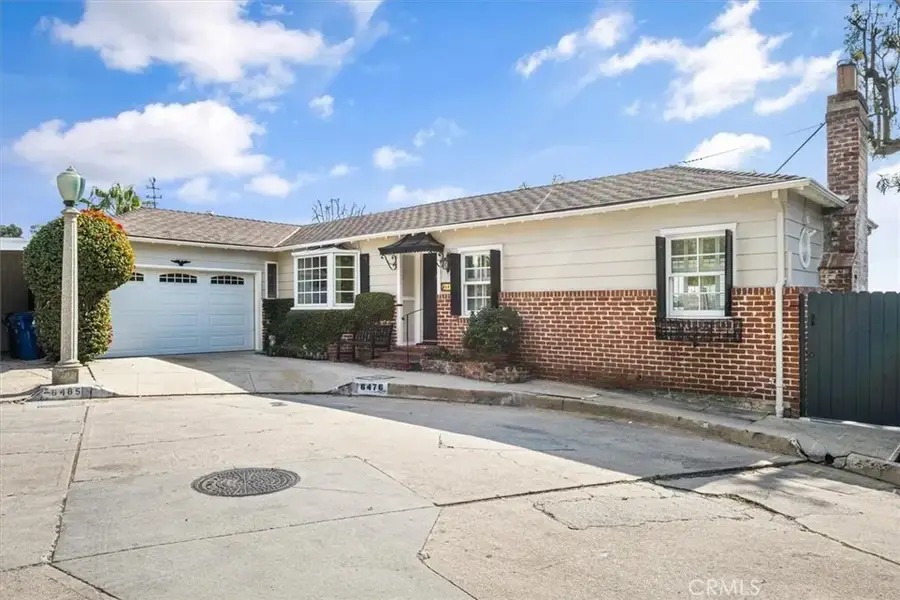 6476 San Marco, Los Angeles, CA 90068 - Image #2