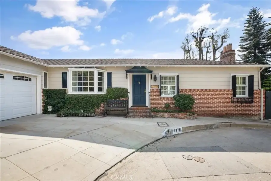 6476 San Marco, Los Angeles, CA 90068 - Image #3