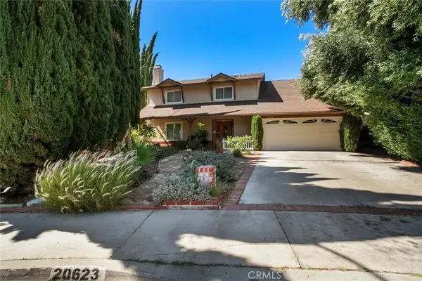 20623 Russ Jay Street, Saugus, CA 91350