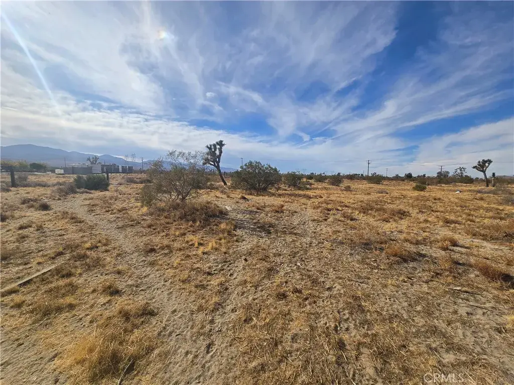 0 263rd East, Pinon Hills, CA 92372 - Image #1