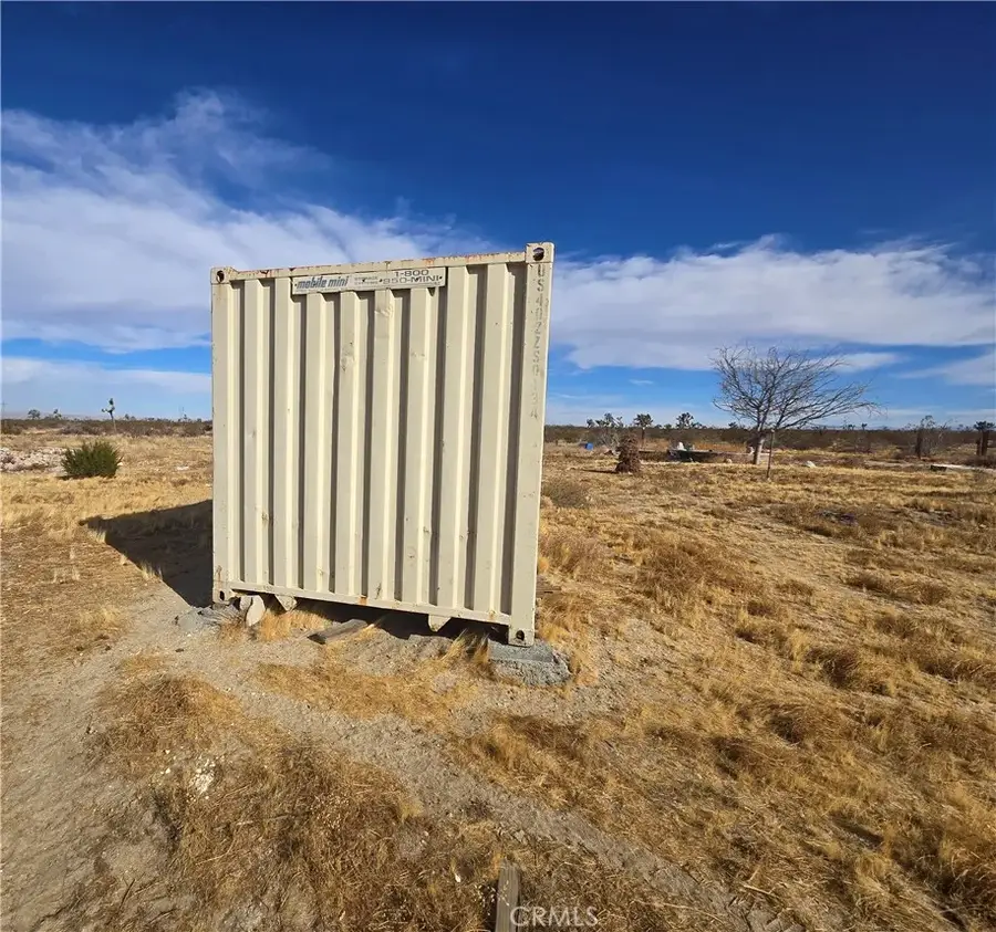 0 263rd East, Pinon Hills, CA 92372 - Image #2