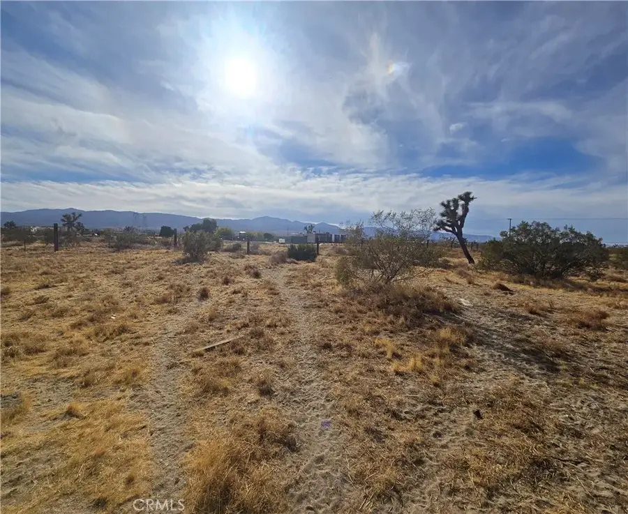 0 263rd East, Pinon Hills, CA 92372 - Image #3
