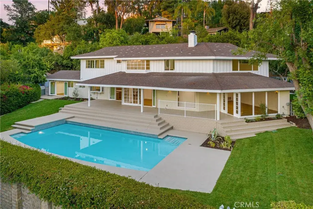 4620 Encino Avenue, Encino, CA 91316 - Image #1