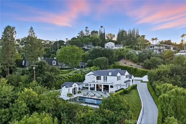 4639 Balboa Avenue, Encino, CA 91316