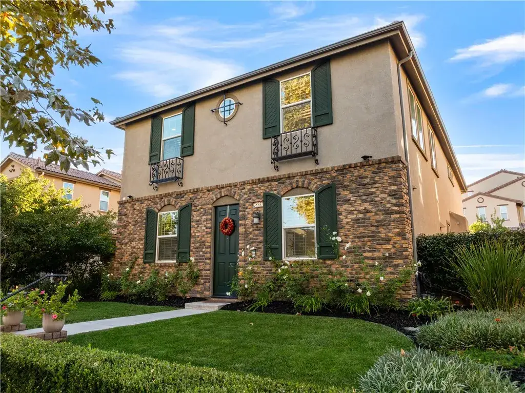 28537 Vista Del Rio, Valencia, CA 91354 - Image #1