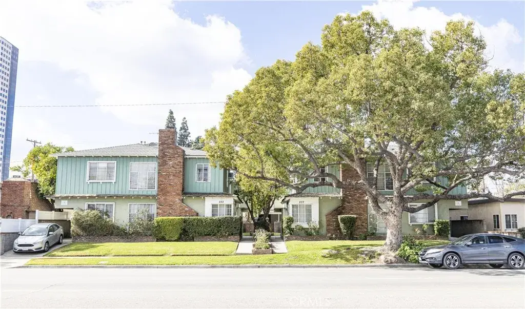 233 N Hollywood Way, Burbank, CA 91505 - Image #1