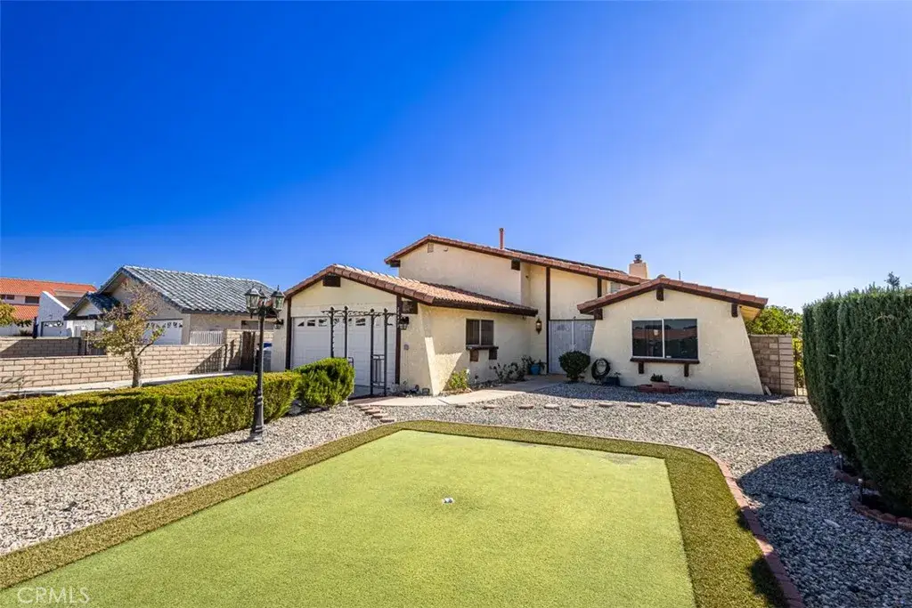 26483 Anchorage Lane, Helendale, CA 92342 - Image #1