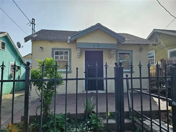 224 N Bixel, Los Angeles, CA 90026