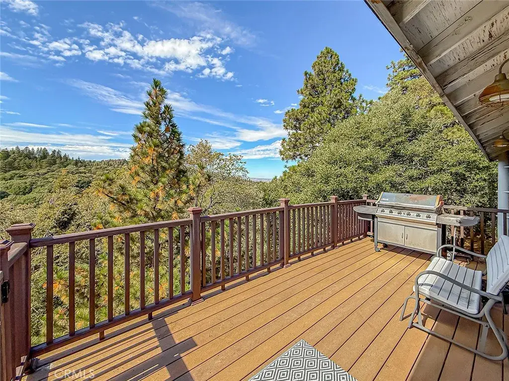 152 Pine Ridge Road, Crestline, CA 92325 - Image #1