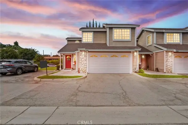 1484 3rd #A, La Verne, CA 91750