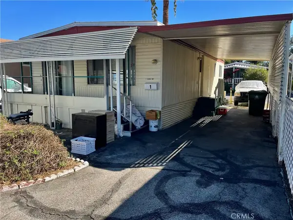 10900 Sepulveda #1 Serra, Mission Hills (san Fernando), CA 91345