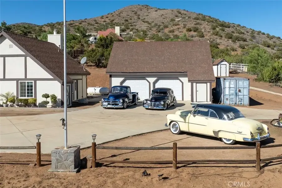 33923 53rd West, Acton, CA 93510 - Image #3