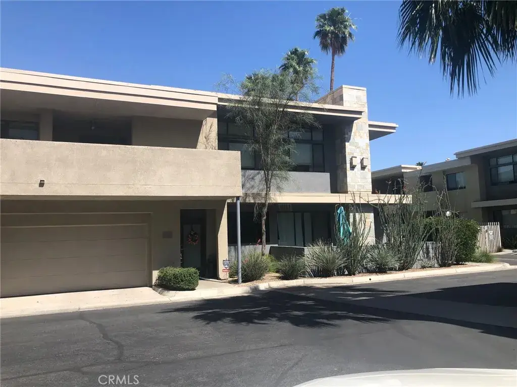 1010 E Palm Canyon Drive #203, Palm Springs, CA 92264 - Image #1