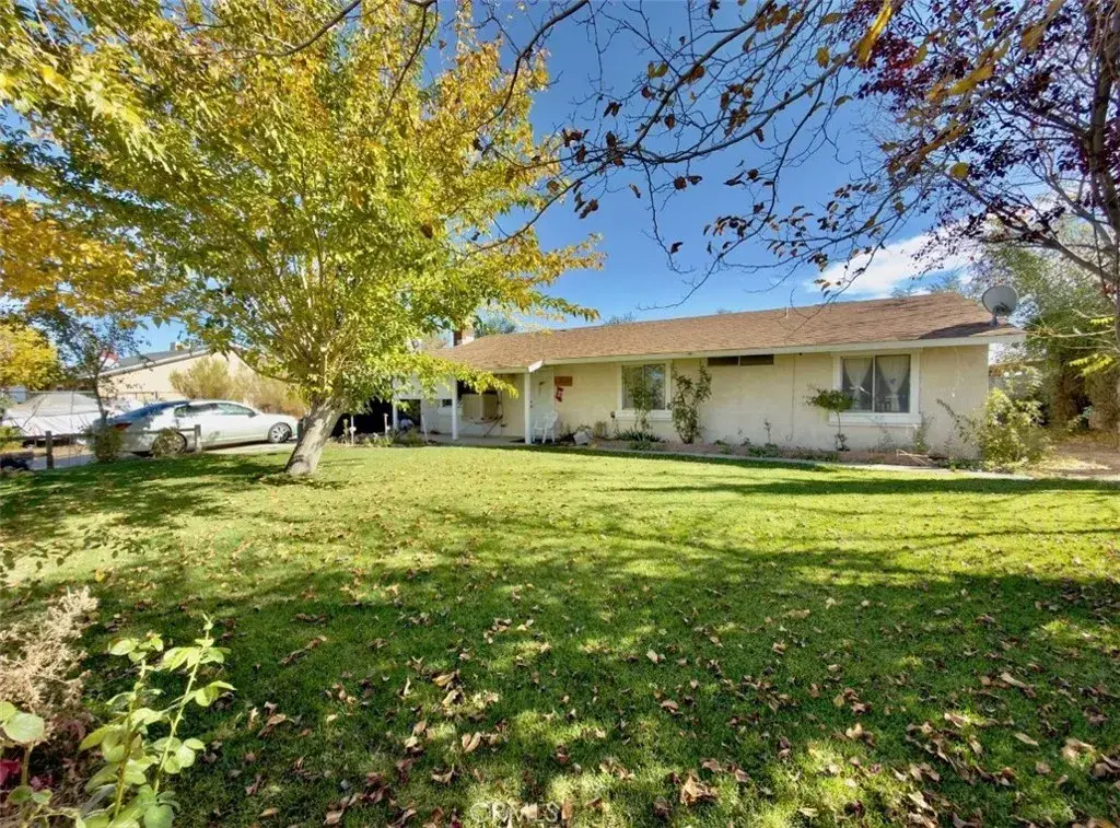 40912 168th East, Lancaster, CA 93535 - Image #1