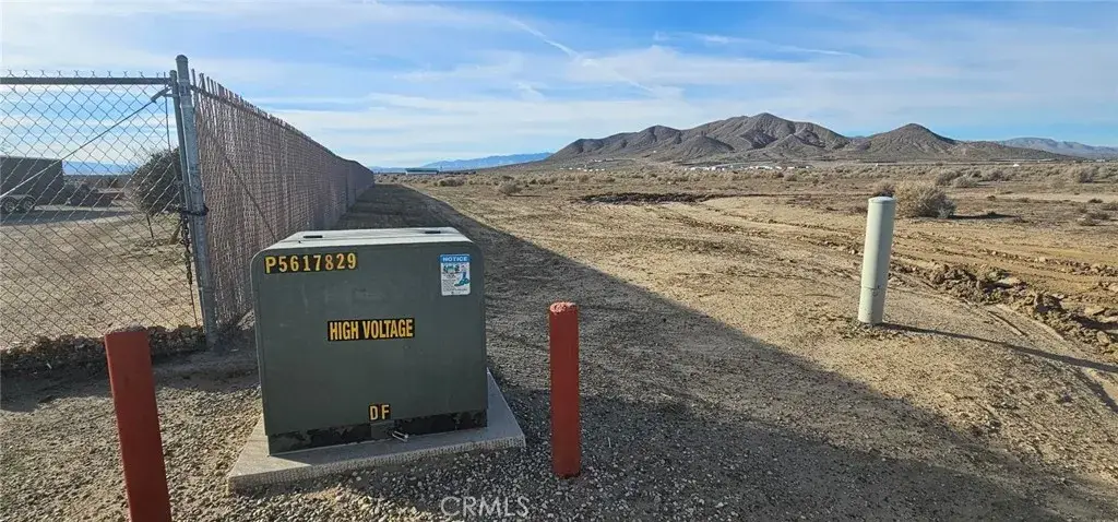 0 67th St W / Felsite, Rosamond, CA 93560 - Image #1