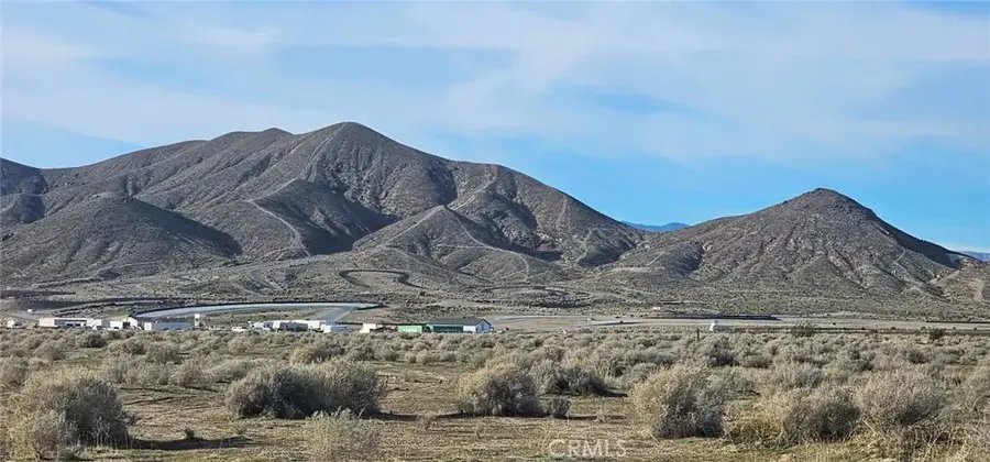 0 67th St W / Felsite, Rosamond, CA 93560 - Image #2