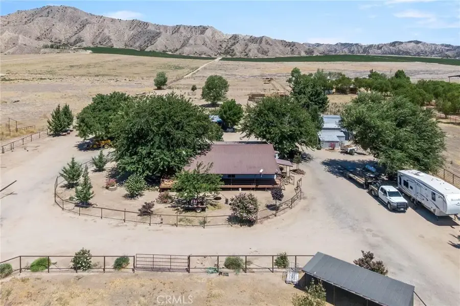4333 Highway 33, New Cuyama, CA 93254 - Image #3