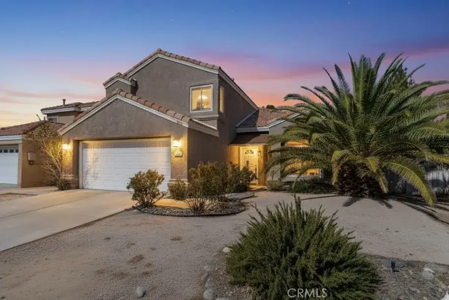 2215 W Avenue J4, Lancaster, CA 93536 - Image #1