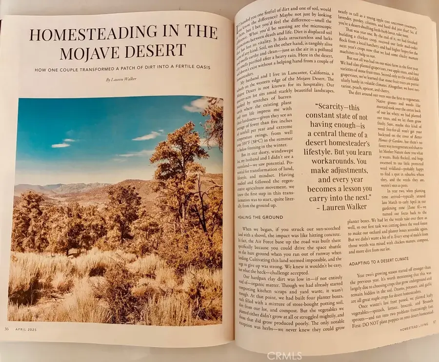 2215 W Avenue J4, Lancaster, CA 93536 - Image #2