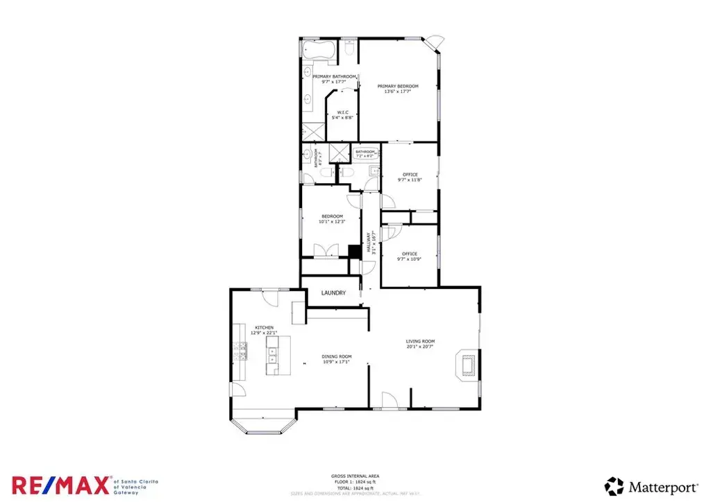 16426 Calle Daggett, Green Valley, CA 91390 - Image #1