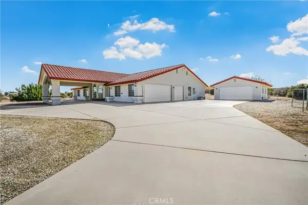 9076 Shasta, Phelan, CA 92371