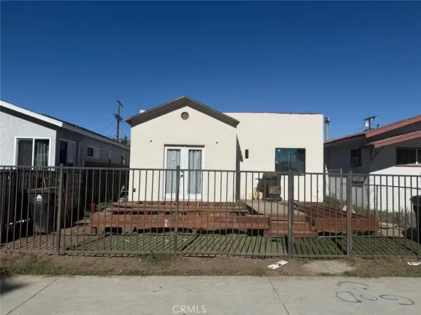 1513 W 60th Street, Los Angeles, CA 90047