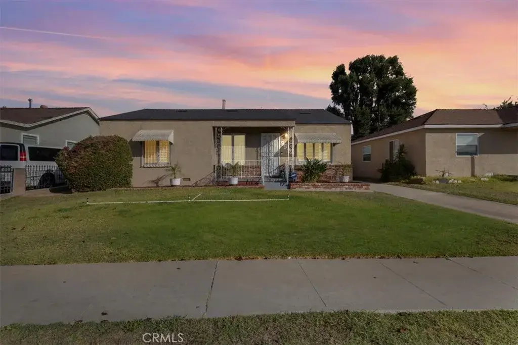 957 W Myrrh, Compton, CA 90220 - Image #1