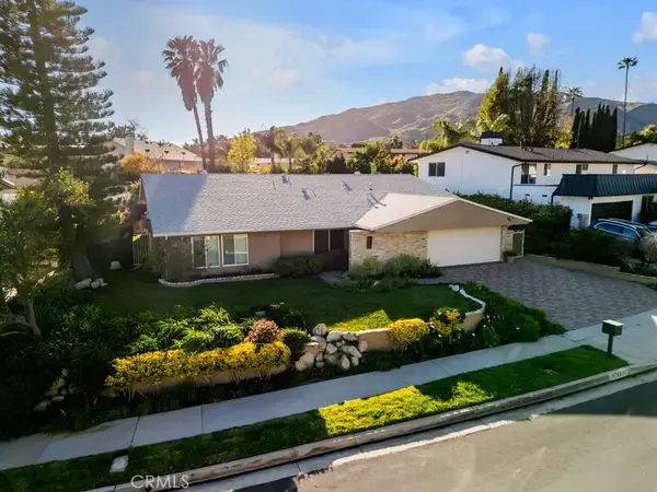 13123 Whistler Avenue, Granada Hills, CA 91344