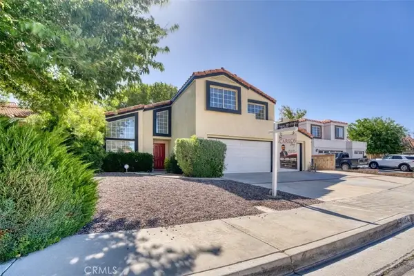 43954 Blue Sky Court, Lancaster, CA 93536