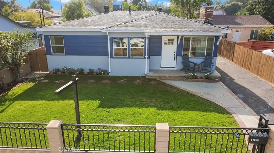 11225 Acala, San Fernando, CA 91340 - #3
