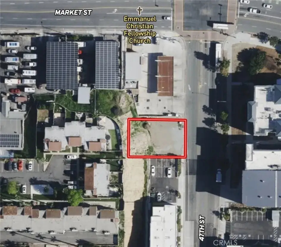 0 47th, San Diego, CA 92102 - Image #1