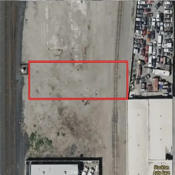 0 Park, Stockton, CA 95205