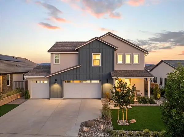 28528 Wildflower Terrace, Castaic, CA 91384