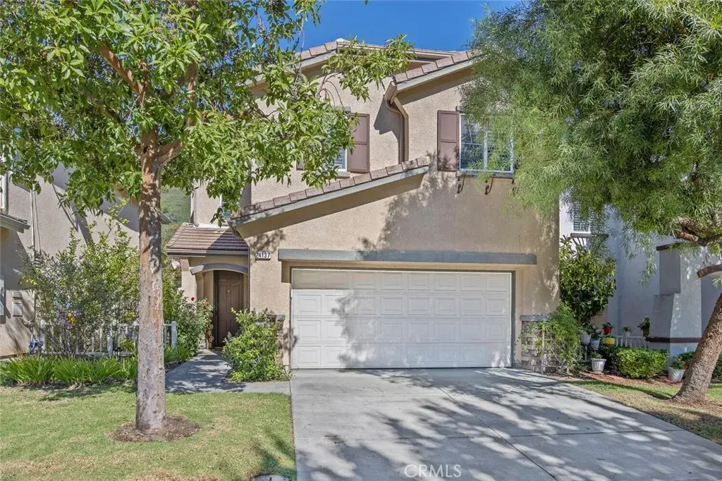 24137 Tango Drive, Valencia, CA 91354 - #1