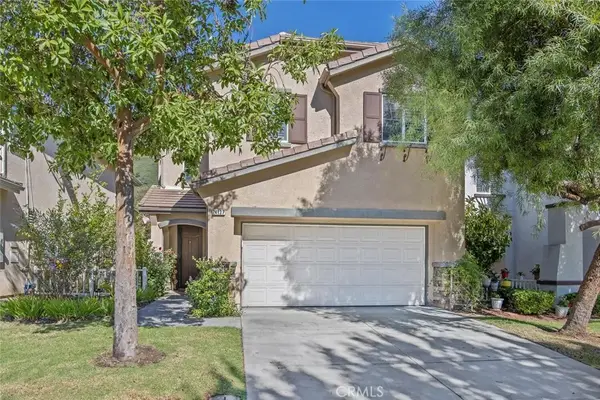 24137 Tango Drive, Valencia, CA 91354