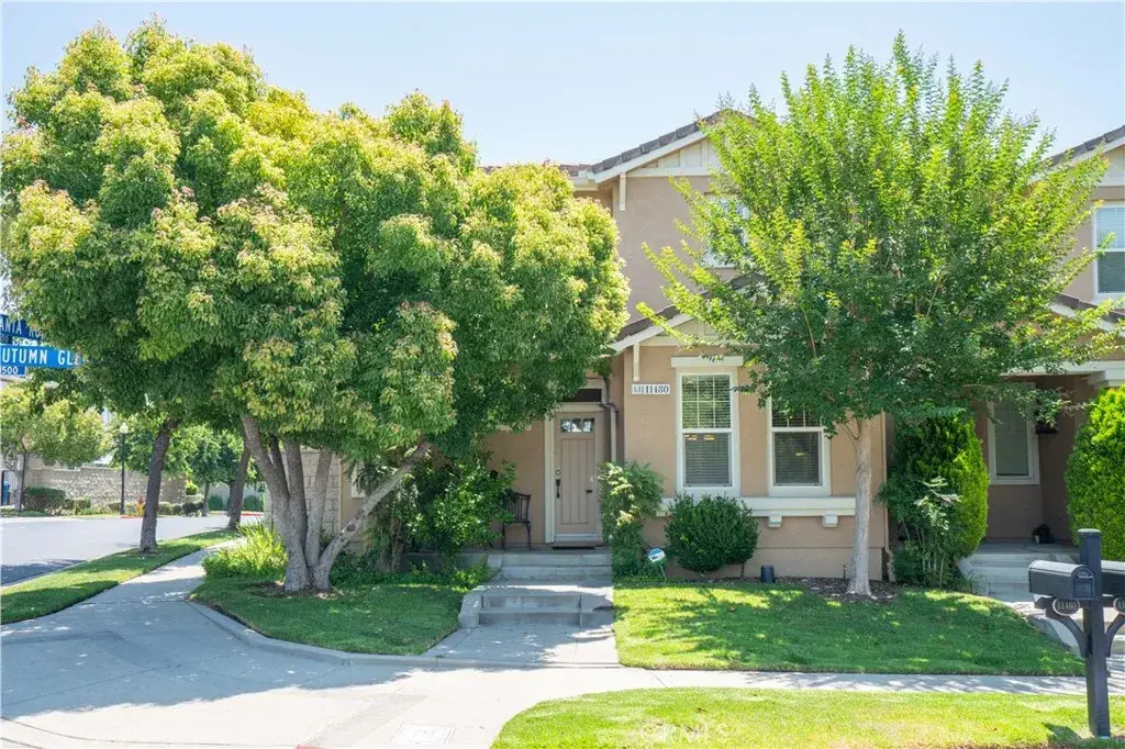 11480 Autumn Glen Court, Porter Ranch, CA 91326 - Image #1